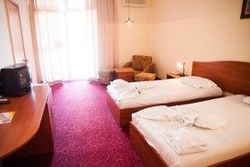 Asteria Family Sunny Beach