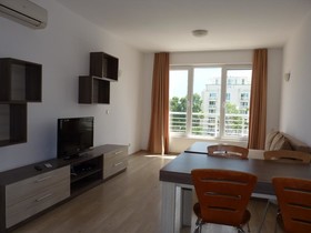 Asteria Family Sunny Beach