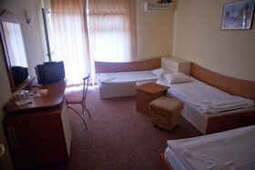Asteria Family Sunny Beach