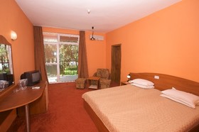 Asteria Family Sunny Beach
