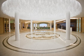 DIT Evrika Beach Club Hotel