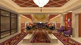 Europe Hotel & Casino
