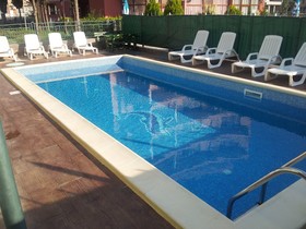 Family Hotel Romantik