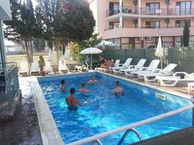 Family Hotel Romantik