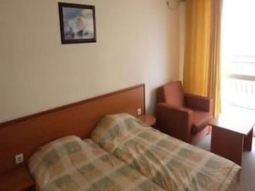 Family Hotel Romantik