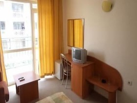 Family Hotel Romantik