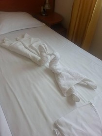 Family Hotel Romantik