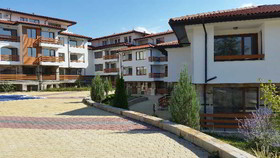 Gardenia Hills Hotel