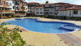 Gardenia Hills Hotel