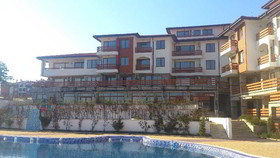 Gardenia Hills Hotel