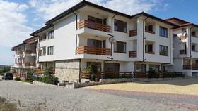 Gardenia Hills Hotel
