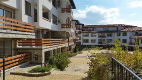 Gardenia Hills Hotel