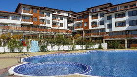 Gardenia Hills Hotel