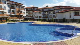 Gardenia Hills Hotel