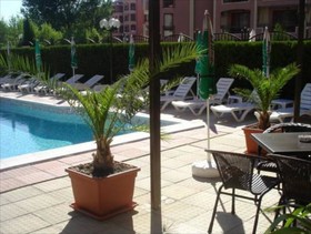 Friends Family Hotel