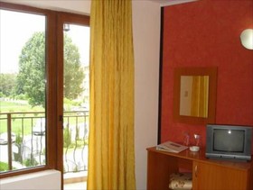 Friends Family Hotel