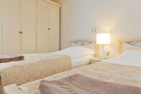 Galeon Residence and Spa