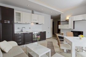 Galeon Residence and Spa