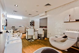 Galeon Residence and Spa