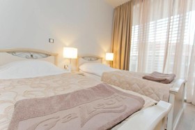 Galeon Residence and Spa
