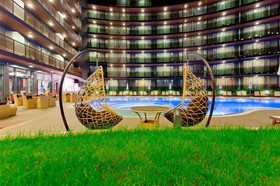 Galeon Residence and Spa