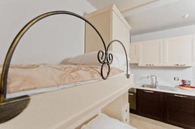 Galeon Residence and Spa