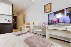 Galeon Residence and Spa