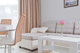 Galeon Residence and Spa