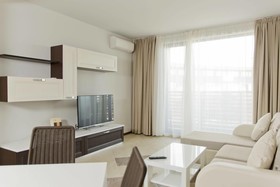 Galeon Residence and Spa