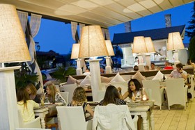 Galeon Residence and Spa