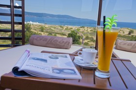 Galeon Residence and Spa