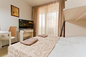 Galeon Residence and Spa