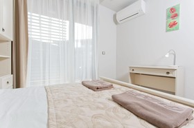 Galeon Residence and Spa