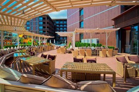 Galeon Residence and Spa