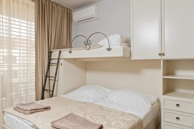 Galeon Residence and Spa