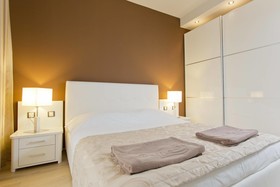Galeon Residence and Spa