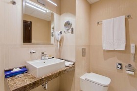 Galeon Residence and Spa