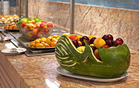 Four Points by Sheraton Sunny Beach