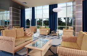 Four Points by Sheraton Sunny Beach