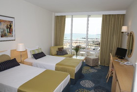 Four Points by Sheraton Sunny Beach