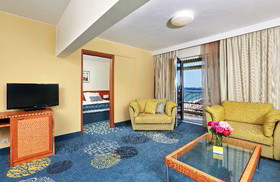 Four Points by Sheraton Sunny Beach