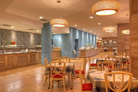 Four Points by Sheraton Sunny Beach