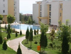 Grand Resort Crown Fort Club