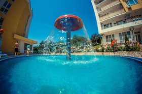 Grand Resort Imperial Fort Club
