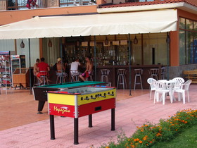 Happy Aparthotel & Spa