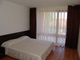 Happy Aparthotel & Spa