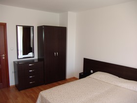 Happy Aparthotel & Spa