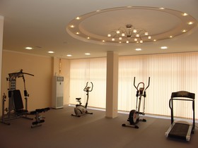Happy Aparthotel & Spa