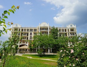 Harmony Suites 8  9 Dream Island