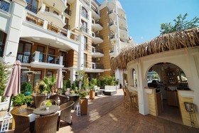 Harmony Suites 8  9 Dream Island